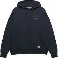 Superdry Luxe Casual Relaxed Huppari