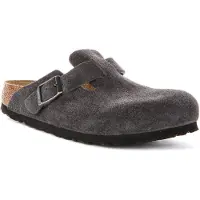 Birkenstock Boston Leve Narrow Klompit