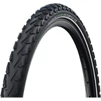 Schwalbe Land Cruiser Plus 28´´ X 50 Kaupunkipyörän Jäykkä Rengas