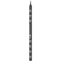 APC NETSHELTER RACK PDU ADVANCED, METERED, 11.5KW, 3PH, 415V, 20A, 520P6, 42 OUTLET (APDU11250ME)