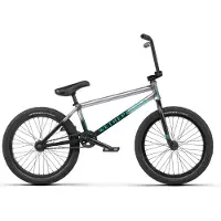 Wethepeople Justice 20 2021 Bmx Pyörä
