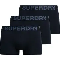 Superdry Boxerit 3 Yksiköt