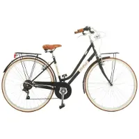 VELOmarche Malagueta Lady 28´´ Shimano 6s Pyörä