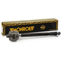 Monroe Raidetangon pää, suora L38210