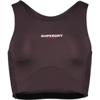 Superdry Core Active Urheilurintaliivit