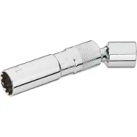 Vigor 3/8 SVEČATSLĒGA 14mm 12 KANTIS V7002-14