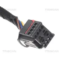 TRISCAN Kaasujousi, tavaratila 8710 27305