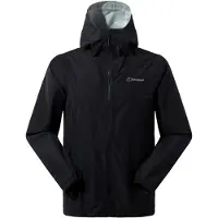 Berghaus Bg M Deluge Pro 3.0 Jkt - Black - XXL