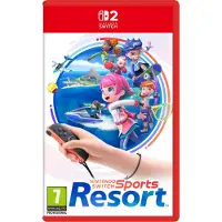 Switch Sports Resort (Switch 2)