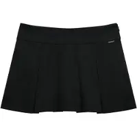 Superdry Mini Pleated Skortti