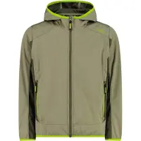 CMP Fix Hood 39a5134 Softshell-takki