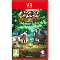 Harvest Moon: Echoes of Teradea (Switch 2)