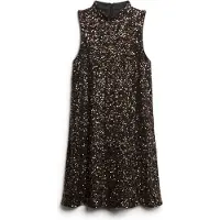 Superdry Sequin A Line Hihaton Lyhyt Mekko