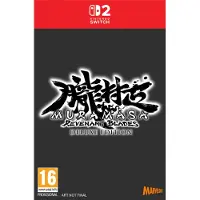 Muramasa Revenant Blades Deluxe Edition 2