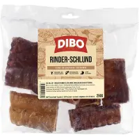 Dibo 750g Premium ruokatorvi koiralle