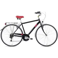 Letoule Lafolie Man 28´´ 6s Pyörä