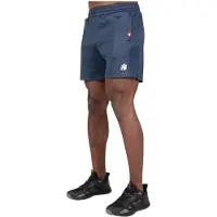 Gorilla wear Tennessee Track Shorts Sininen
