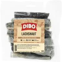 Dibo 4x50g lohennahka koiralle