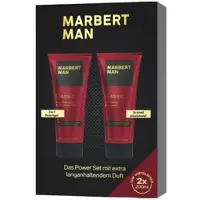 Marbert Man Classic Vartalonhoitosetti 1 kpl