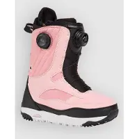 Burton Limelight BOA 2027 Lumilautakengät black / pink Koko 8.5
