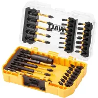 DeWalt Tarvikesarja DT70743T-QZ; 32 kpl.