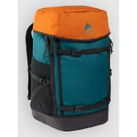 Burton Gig Monolaukku spiced / atteal Koko Uni