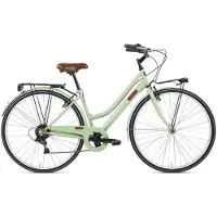 Letoule Tropaiz Lady 28´´ 6s Pyörä