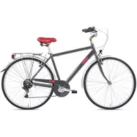 Letoule Lafolie Man 28´´ 6s Pyörä