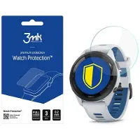 3MK ARC Garmin Forerunner 265S Fullscreen Film