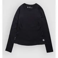 Burton Syn Mwt Bl Crew Kerrastopaita musta, L