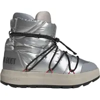 Adidas X Moonboot Ace - Silver - 36 2/3