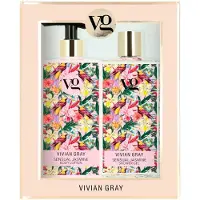 Vivian Gray Sensational Sensual Jasmine lahjasetti vartalolle