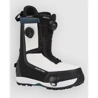 Burton Highshot Plus Step On Lumilautailukengät