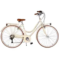 Via Veneto Condorino Lady 28´´ Ty21 6s Pyörä