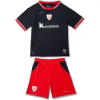 Castore Athletic Club Bilbao 26/27 Poissa Juniori Setti