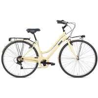 Letoule Tropaiz Lady 28´´ 6s Pyörä
