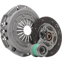Valeo Kytkinpaketti 834033