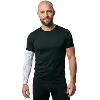 Floky No-strain Evolution Collab Musetti 2026 Käsivarrensuojat 1 Yksiköt