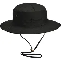 Pinewood Mosquito Hat 9478 (Color: Black)