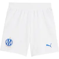 Puma Marseille Kotishortsit 2026/27 Lapset - , koko 176 cm