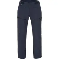 Urberg Men's Hiking Stretch Light Pant Blue Nights 52