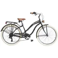 VELOmarche Sun On The Beach Lady 26´´ Shimano Tx30 Fahrrad