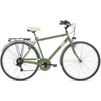 Letoule Tropaiz Man 28´´ 6s Pyörä