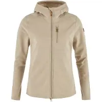 Fjällräven keb fleece hoodie w