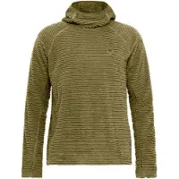Fjällräven keb lätt hoodie m