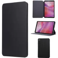 SKALO Lenovo Tab One PU-Nahka Kotelo - Musta