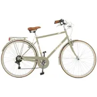 Via Veneto Malagueta Man 28´´ Shimano 6s Pyörä