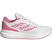 Adidas Kenkä - Runfalcon 6 J - Cwhite/Dispin/Pnkfus - - 38 2/3 - Kengät