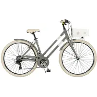 VELOmarche Milano Lady 28´´ Tx300 6s Fahrrad