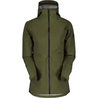 SCOTT Tech Coat 3l Takki